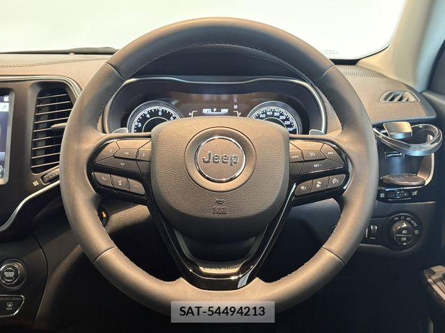 Jeep CHEROKEE 2020-09 7220006-11