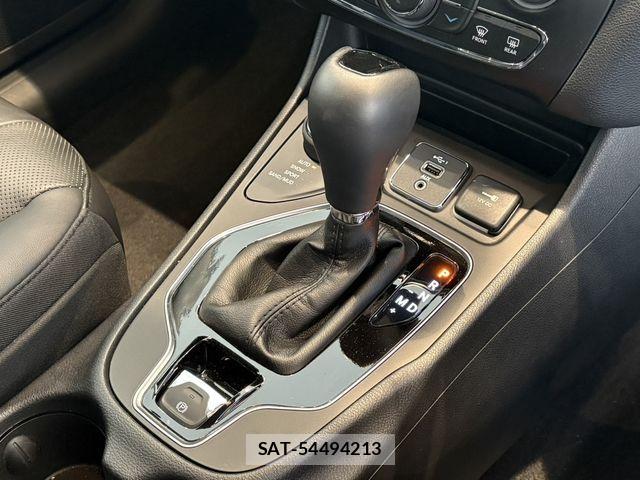 Jeep CHEROKEE 2020-09 7220006-12