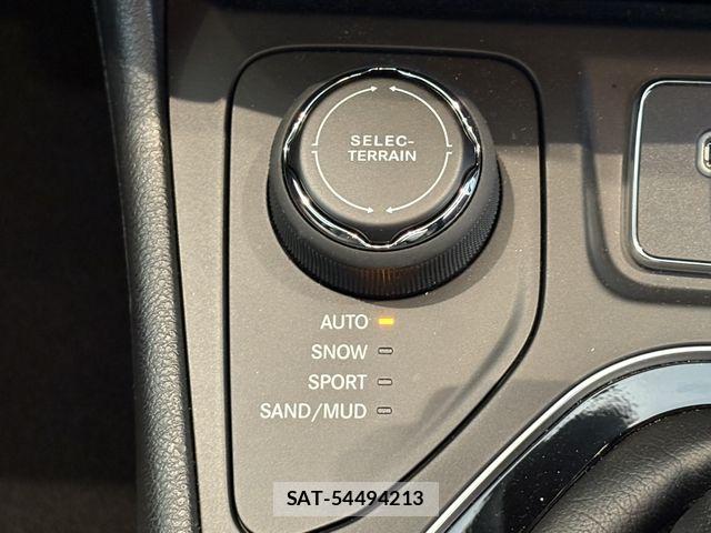 Jeep CHEROKEE 2020-09 7220006-13