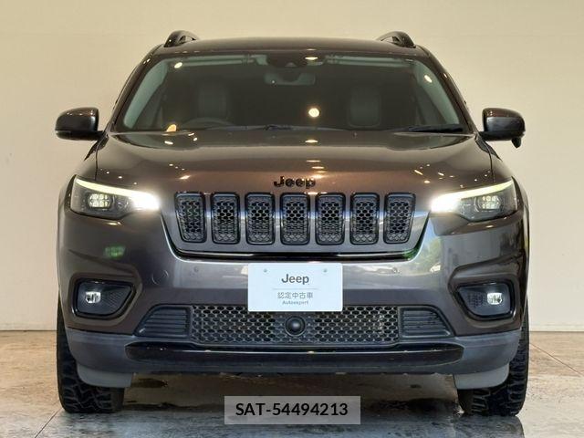 Jeep CHEROKEE 2020-09 7220006-16