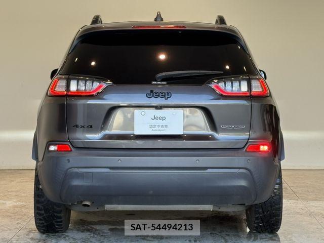Jeep CHEROKEE 2020-09 7220006-17