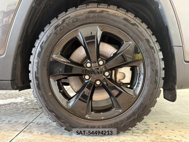Jeep CHEROKEE 2020-09 7220006-18