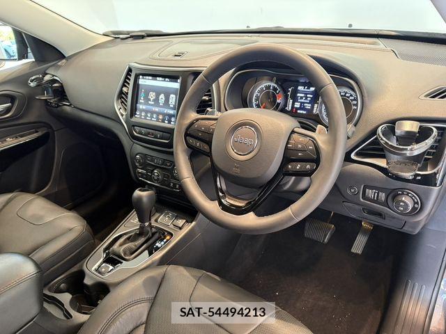 Jeep CHEROKEE 2020-09 7220006-1