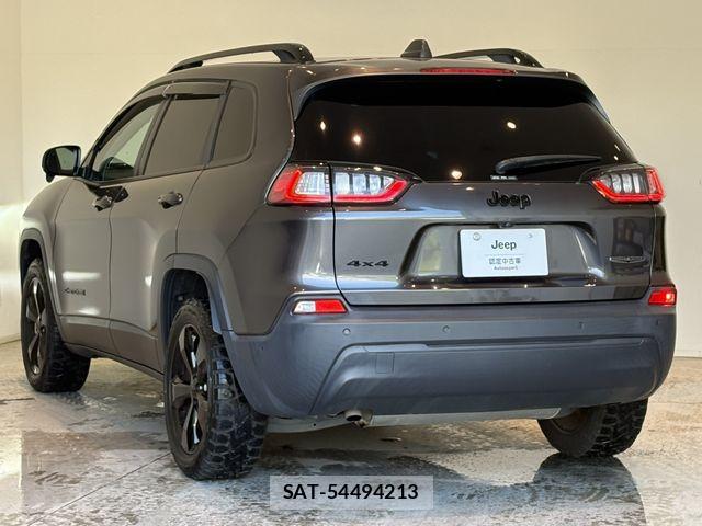 Jeep CHEROKEE 2020-09 7220006-2
