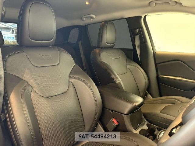 Jeep CHEROKEE 2020-09 7220006-3