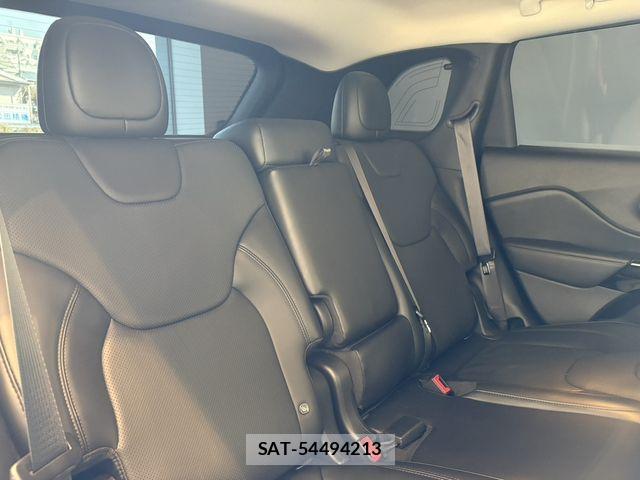 Jeep CHEROKEE 2020-09 7220006-4