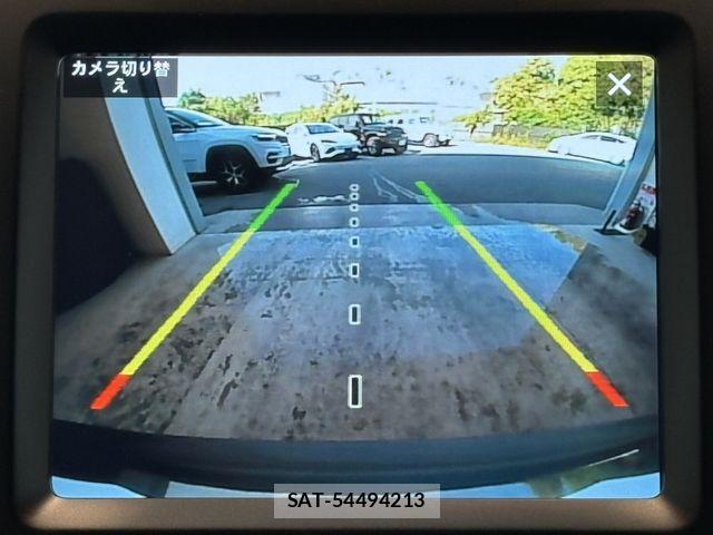 Jeep CHEROKEE 2020-09 7220006-6