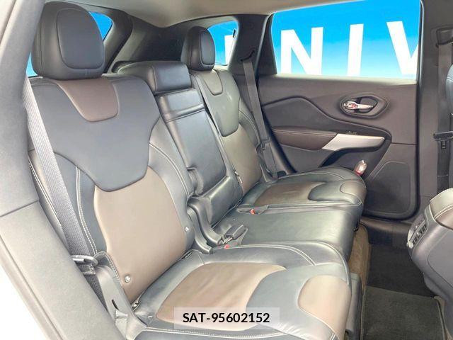 Jeep CHEROKEE 2017-05 7272090-9