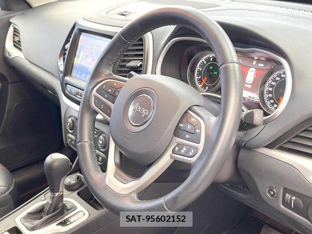 Jeep CHEROKEE 2017-05 7272090-10