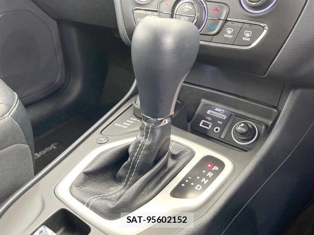 Jeep CHEROKEE 2017-05 7272090-11