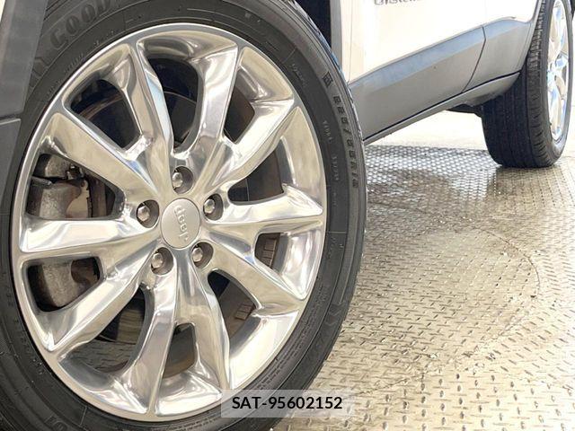 Jeep CHEROKEE 2017-05 7272090-14