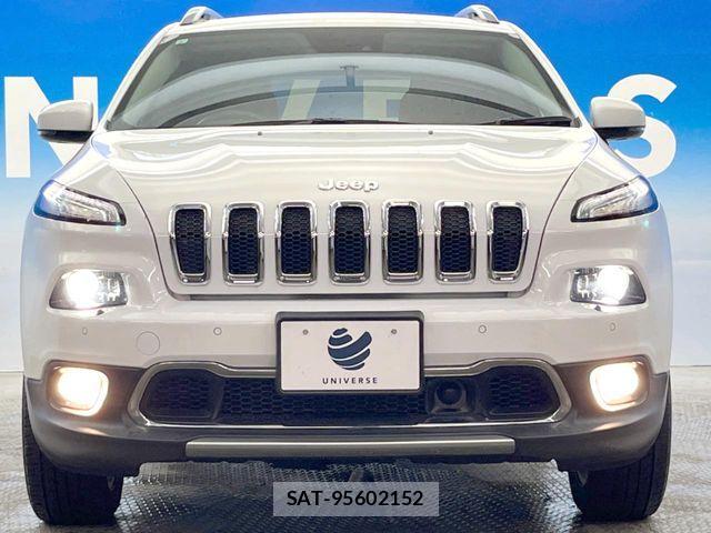 Jeep CHEROKEE 2017-05 7272090-15