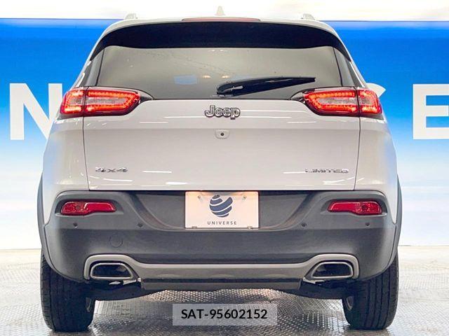 Jeep CHEROKEE 2017-05 7272090-16