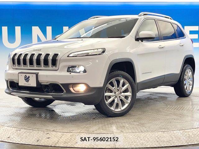 Jeep CHEROKEE 2017-05 7272090-17