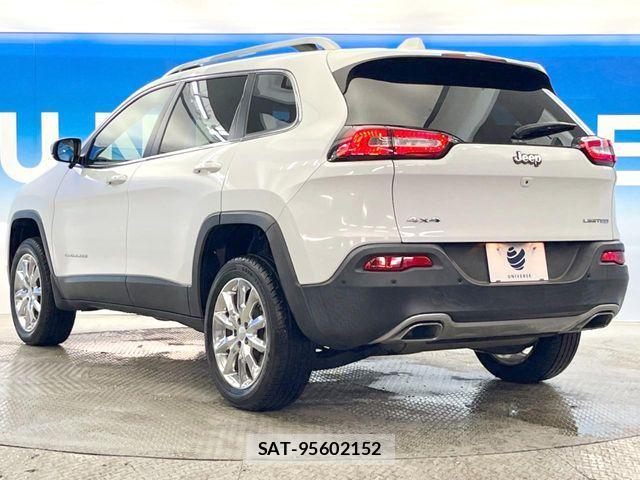 Jeep CHEROKEE 2017-05 7272090-18