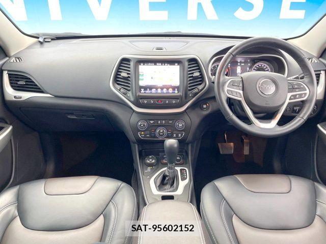 Jeep CHEROKEE 2017-05 7272090-1