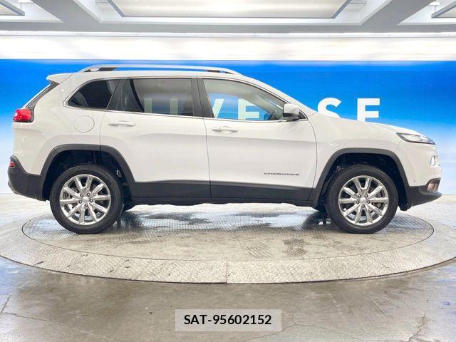 Jeep CHEROKEE 2017-05 7272090-19
