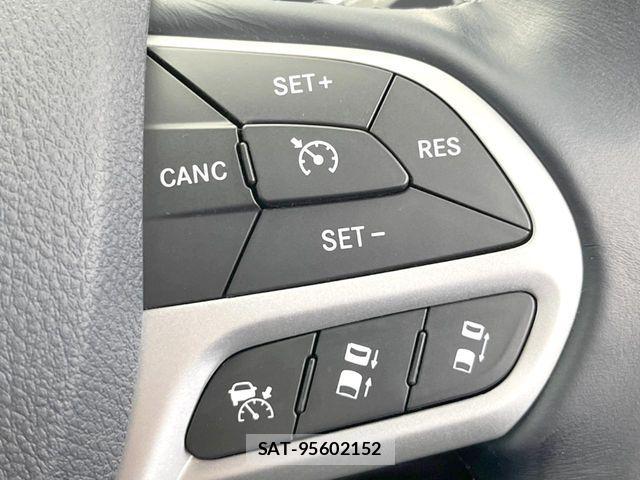Jeep CHEROKEE 2017-05 7272090-3