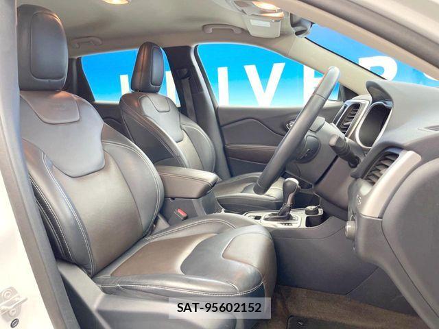 Jeep CHEROKEE 2017-05 7272090-8