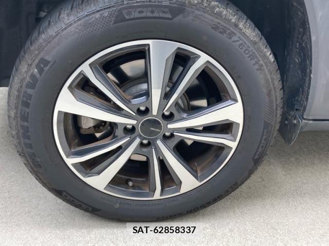 Jeep CHEROKEE 2019-09 7358186-9