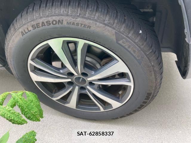 Jeep CHEROKEE 2019-09 7358186-10