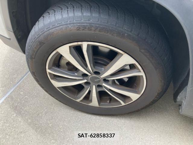 Jeep CHEROKEE 2019-09 7358186-11