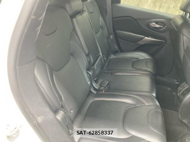 Jeep CHEROKEE 2019-09 7358186-12