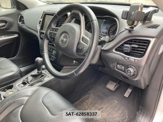 Jeep CHEROKEE 2019-09 7358186-16
