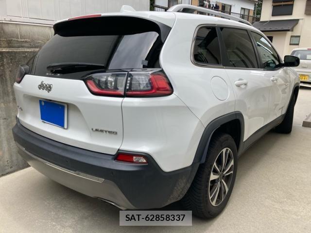 Jeep CHEROKEE 2019-09 7358186-1
