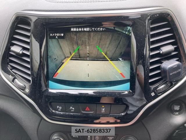 Jeep CHEROKEE 2019-09 7358186-22