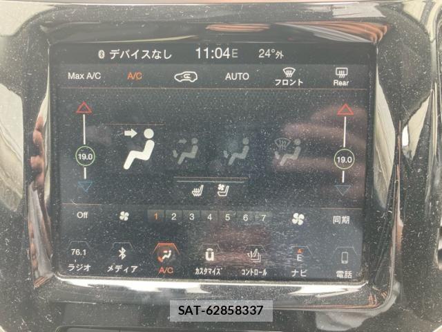 Jeep CHEROKEE 2019-09 7358186-24