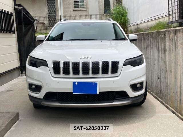 Jeep CHEROKEE 2019-09 7358186-2