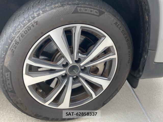 Jeep CHEROKEE 2019-09 7358186-6