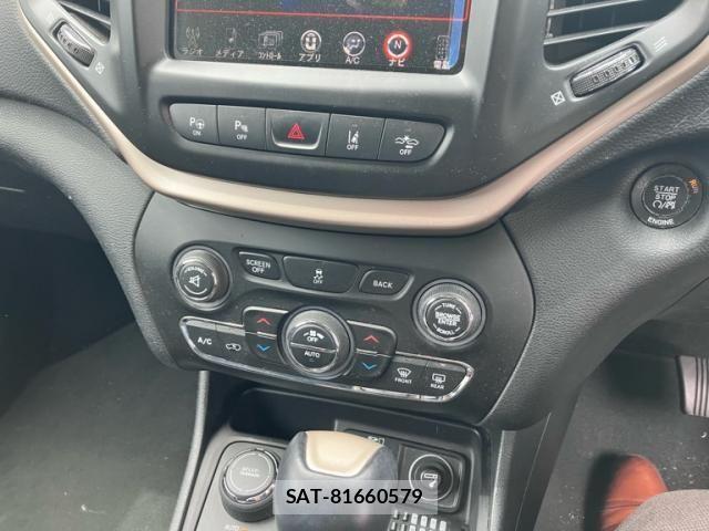 Jeep CHEROKEE 2015-03 7358194-11