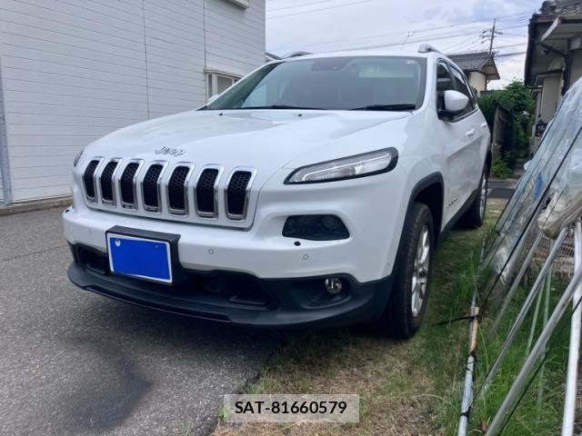 Jeep CHEROKEE 2015-03 7358194-1