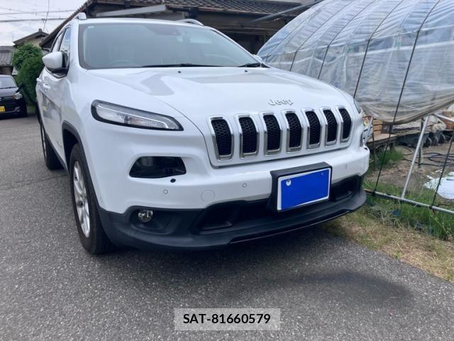Jeep CHEROKEE 2015-03 7358194-2