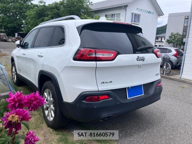 Jeep CHEROKEE 2015-03 7358194-3