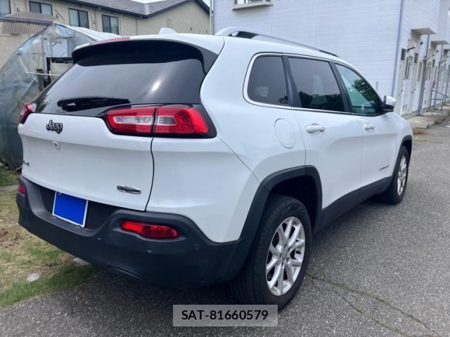 Jeep CHEROKEE 2015-03 7358194-4