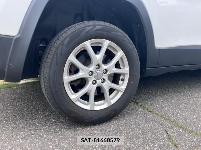 Jeep CHEROKEE 2015-03 7358194-5