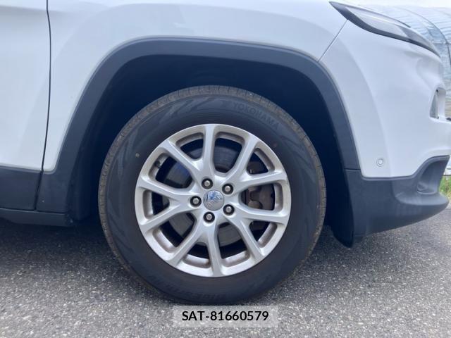 Jeep CHEROKEE 2015-03 7358194-6