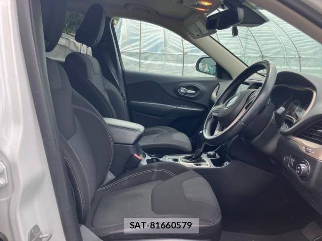 Jeep CHEROKEE 2015-03 7358194-7
