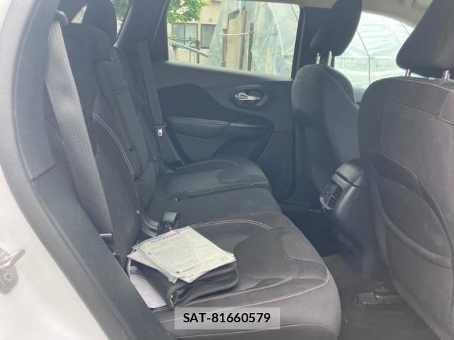 Jeep CHEROKEE 2015-03 7358194-8