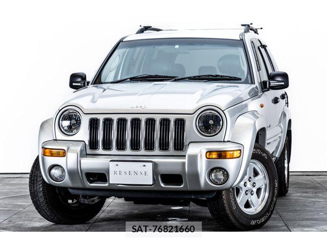 Jeep CHEROKEE 2002-03 7358190-0
