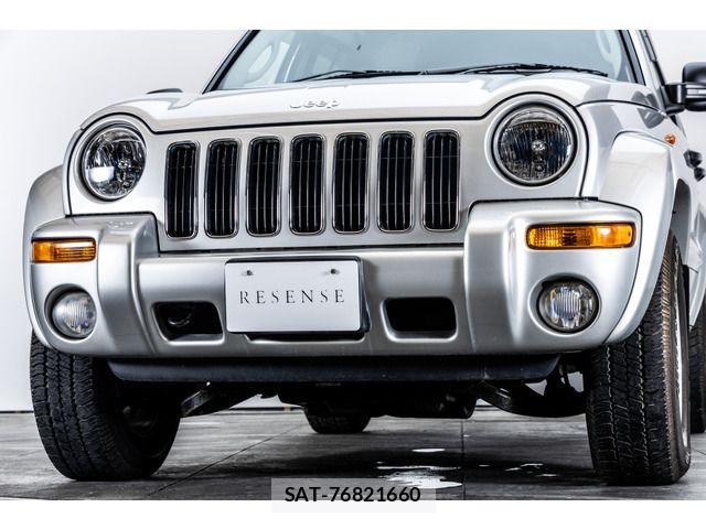 Jeep CHEROKEE 2002-03 7358190-9
