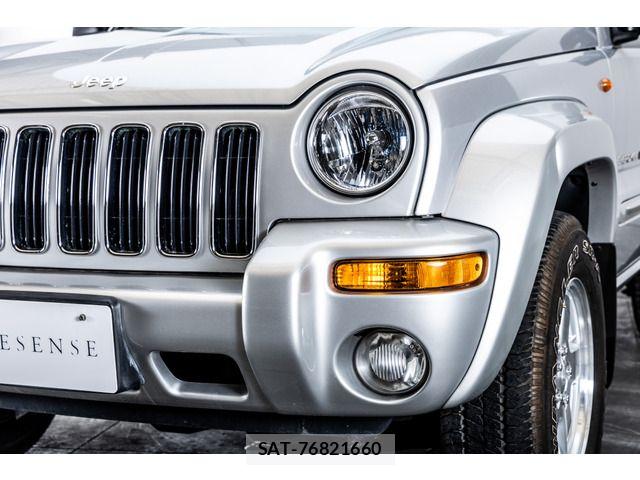 Jeep CHEROKEE 2002-03 7358190-10