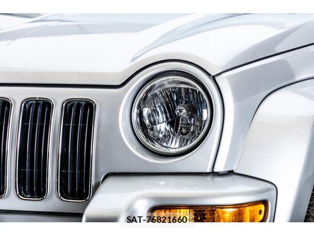 Jeep CHEROKEE 2002-03 7358190-11