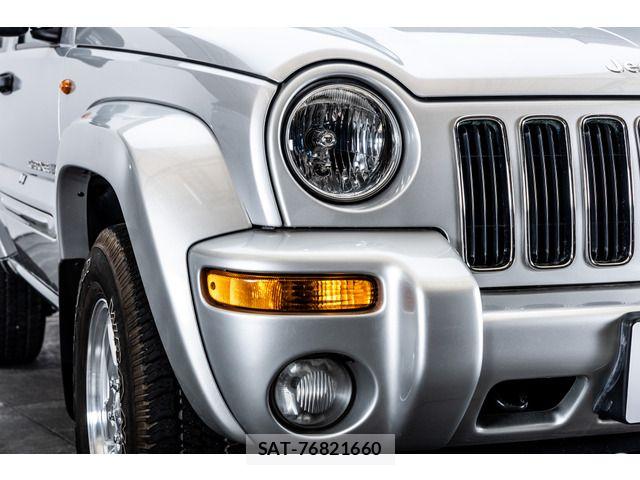 Jeep CHEROKEE 2002-03 7358190-12