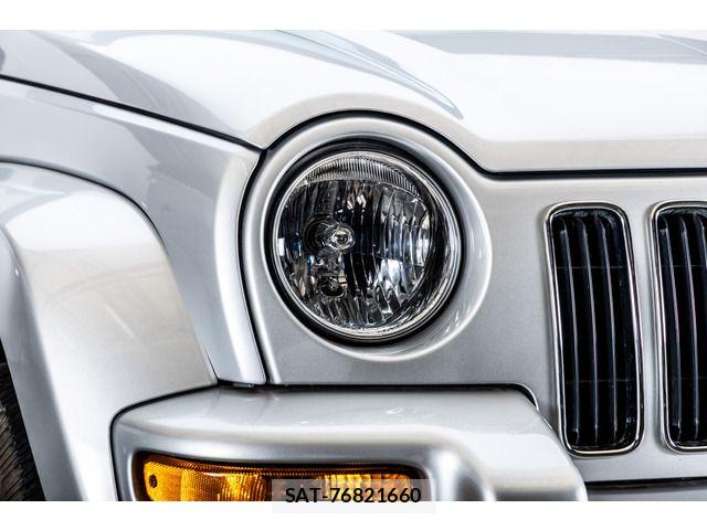 Jeep CHEROKEE 2002-03 7358190-13