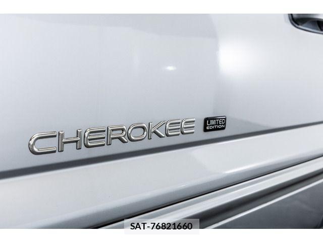 Jeep CHEROKEE 2002-03 7358190-18