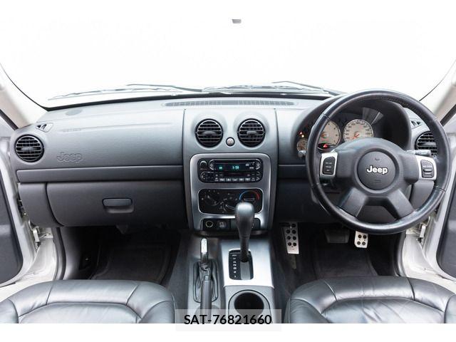 Jeep CHEROKEE 2002-03 7358190-1